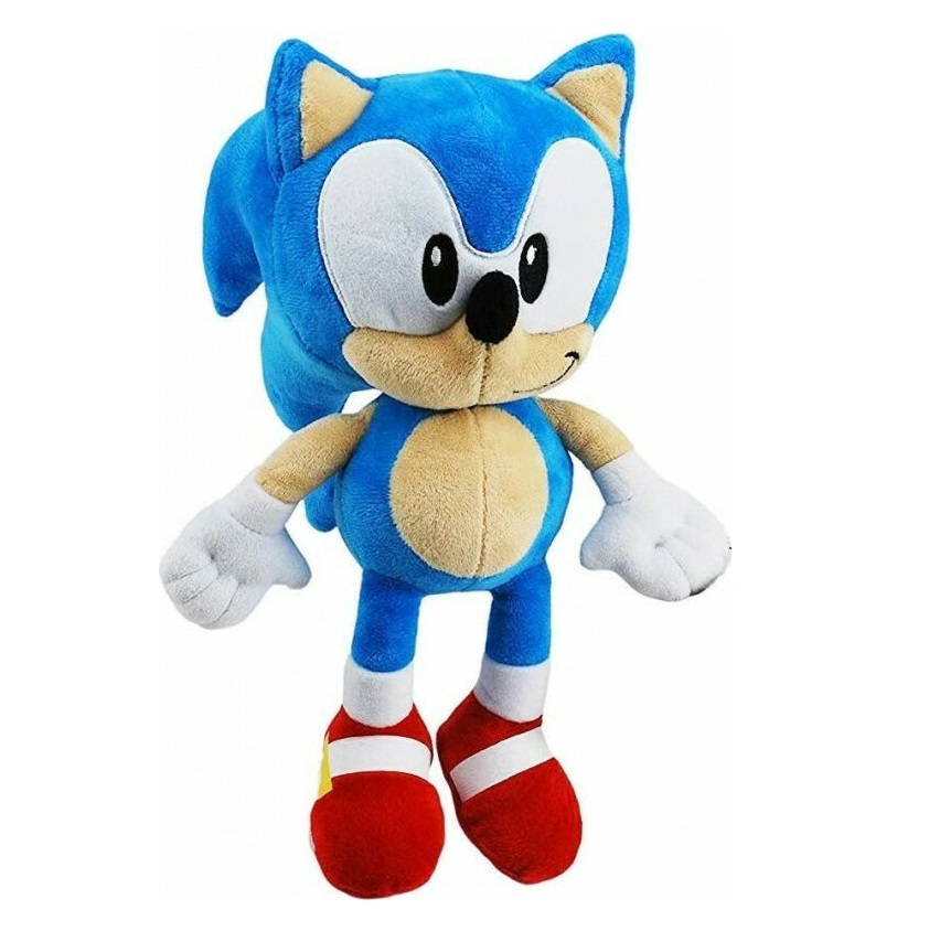 20201220142651_play_by_play_sonic_the_hedgehog_30ek Eπιτραπέζια, παιχνίδια στρατηγικής, παιχνίδια με κάρτες, magic the gathering, MTG, pokemon, yugioh!, σκάκι, σκακιστικά βιβλία, σκακιστικά κομμάτια και πιόνια, Funko Pop!, Action Figures, Puzzles, Dungeons & Dragons, miniatures, dice, ζάρια, δώρα