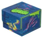 Ultimate Guard: Sidewinder Xenoskin Magic The Gathering Teenage Mutant Ninja Turtles - Sewer Walls (133+)