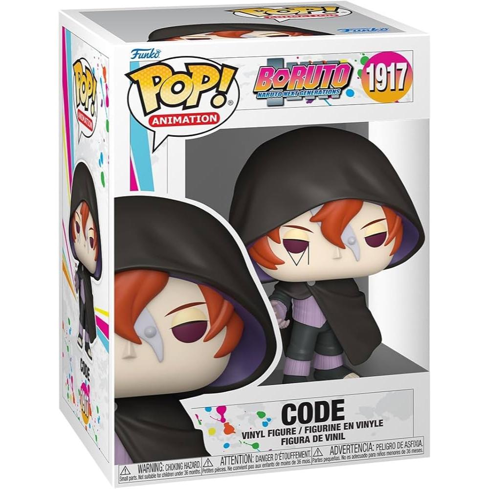 0082574_funko-pop-animation-boruto-code-1971-fnk37064-fnk37064_0 Επιτραπέζια, παιχνίδια στρατηγικής, παιχνίδια με κάρτες, magic the gathering, MTG, pokemon, yugioh!, σκάκι, σκακιστικά βιβλία, σκακιστικά κομμάτια και πιόνια, Funko Pop!, Action Figures, Puzzles, Dungeons & Dragons, miniatures, dice, ζάρια, δώρα