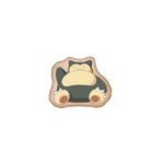 Pokemon: Pillow Snorlax (36cm)